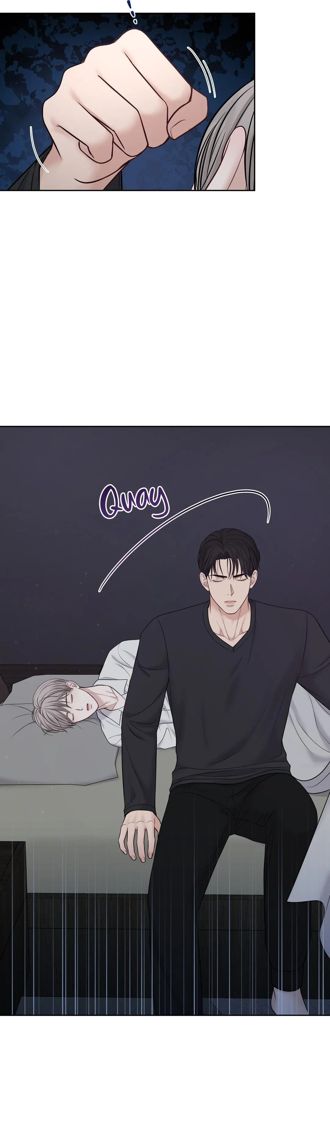 MACGUFFIN Chapter 12 Trang 15