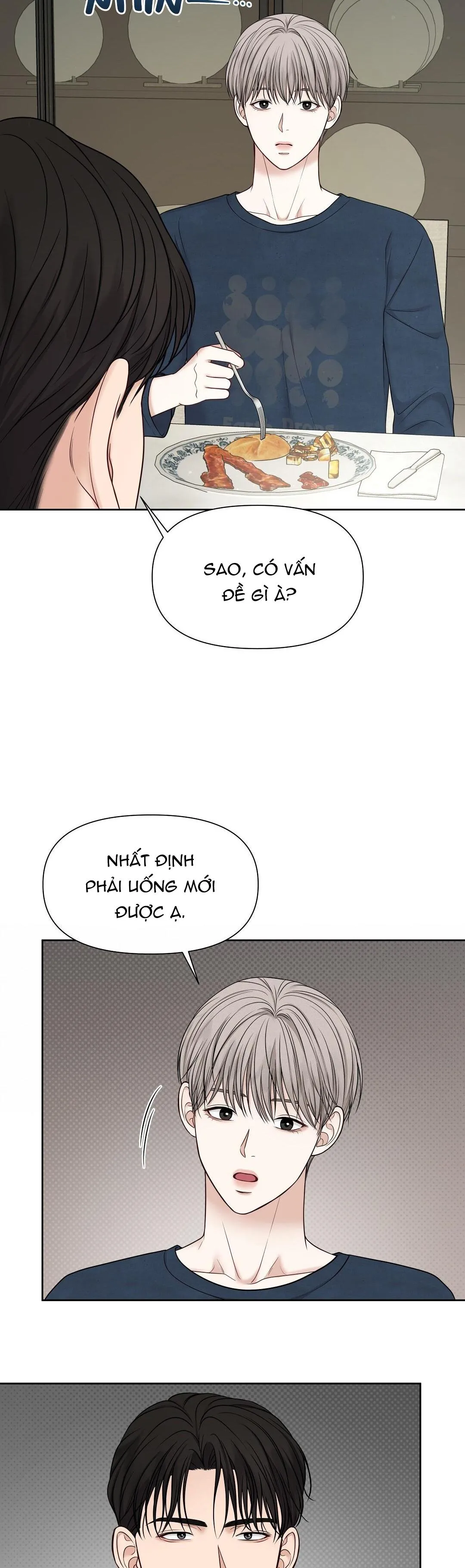 MACGUFFIN Chapter 12 Trang 18