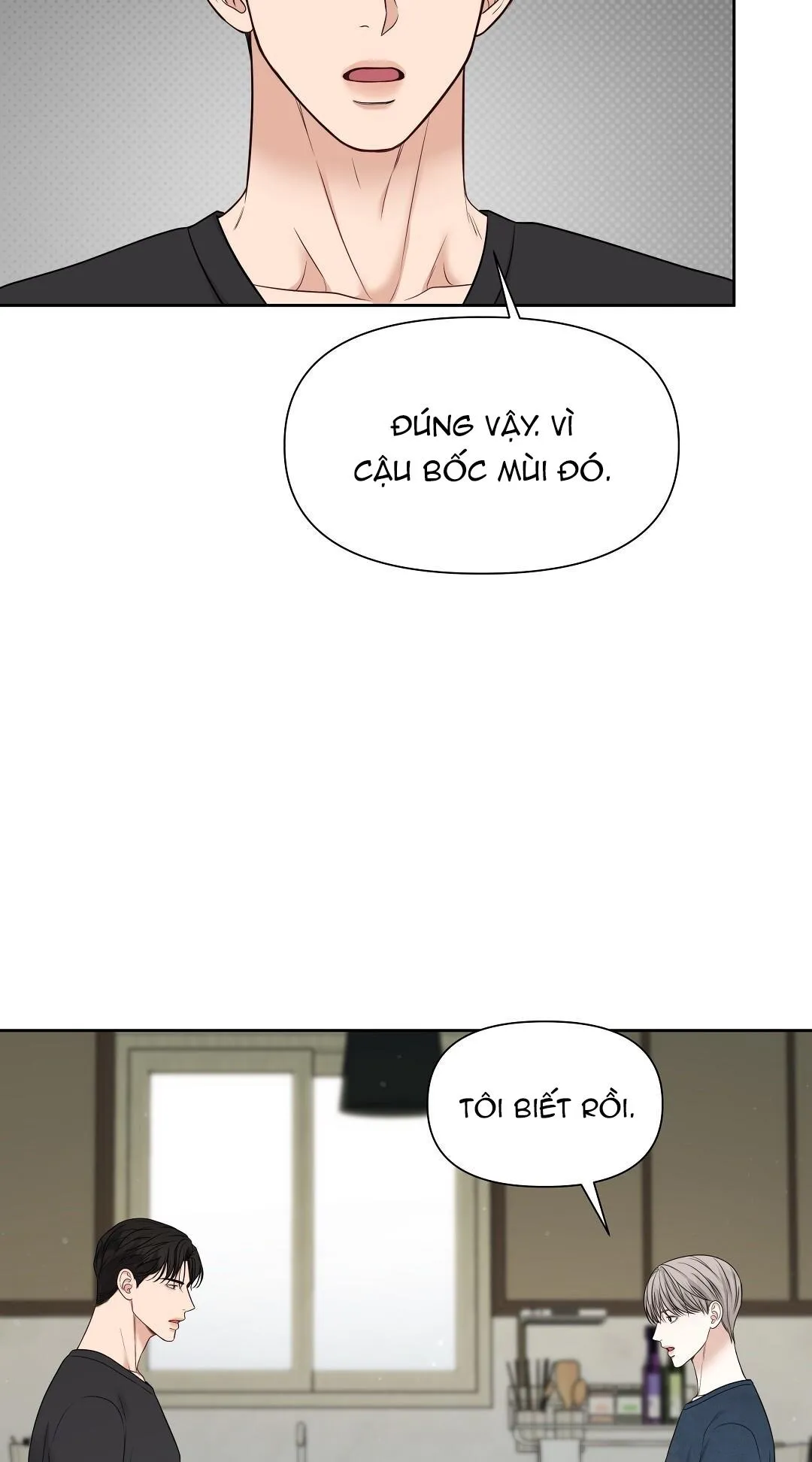 MACGUFFIN Chapter 12 Trang 19