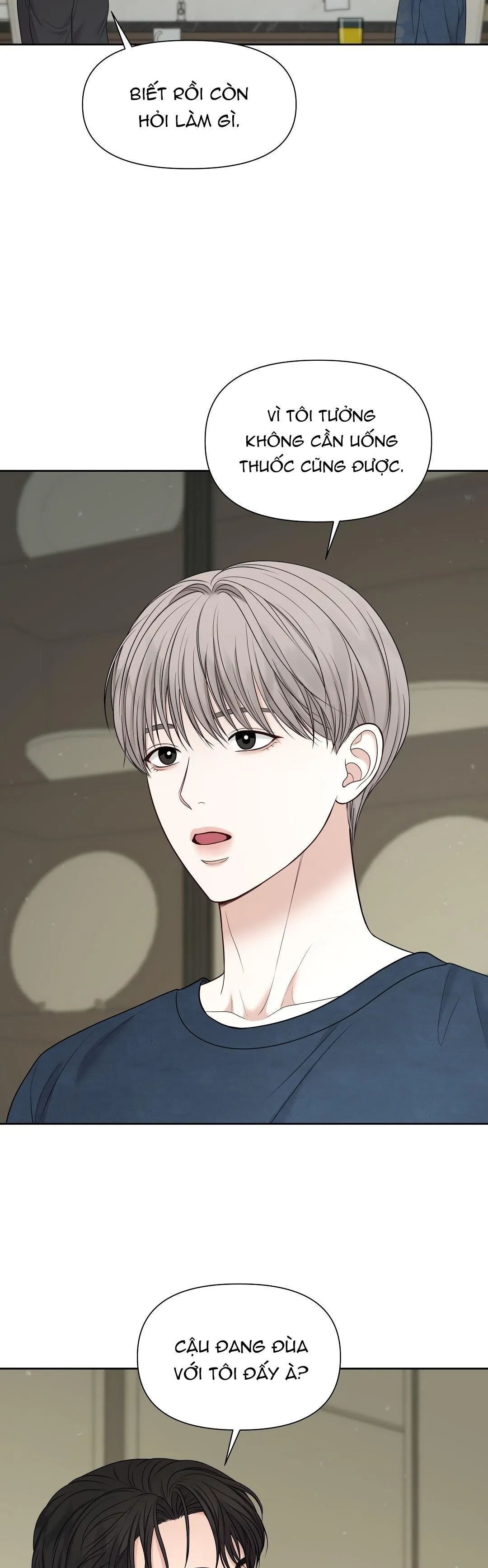 MACGUFFIN Chapter 12 Trang 20