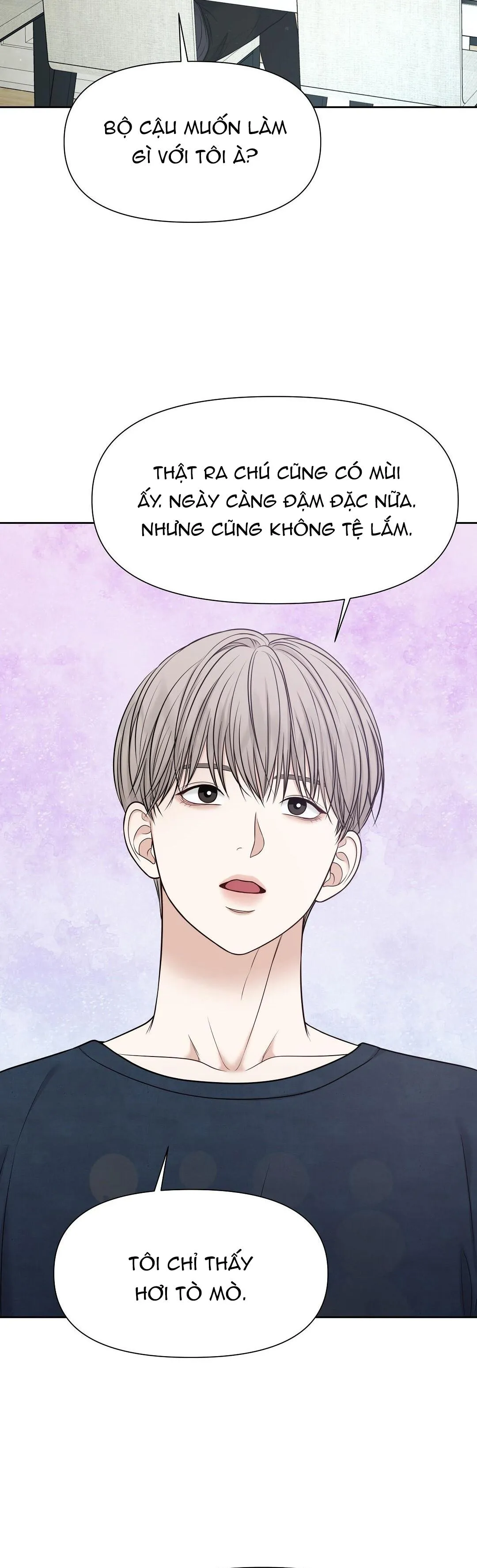 MACGUFFIN Chapter 12 Trang 23