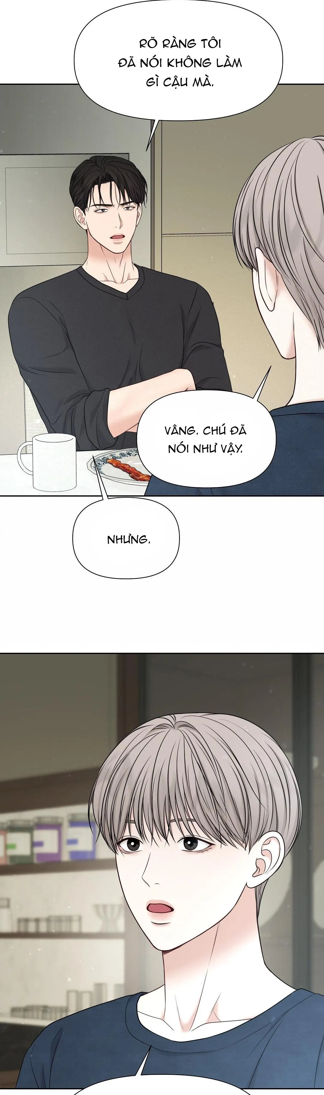 MACGUFFIN Chapter 12 Trang 24