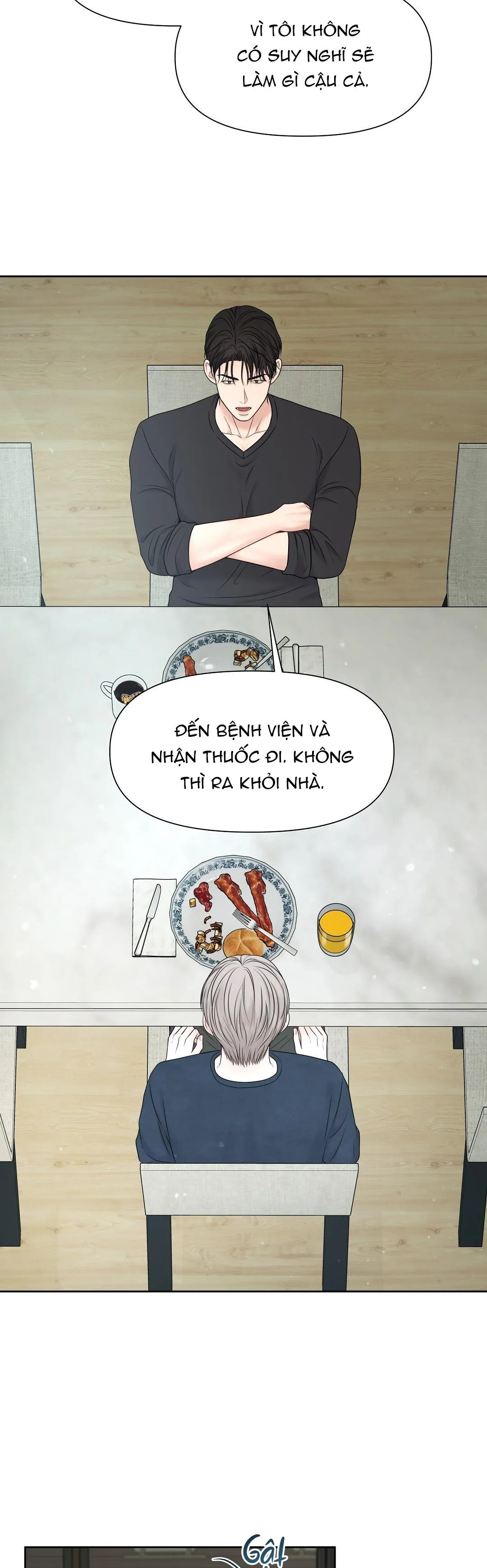 MACGUFFIN Chapter 12 Trang 26