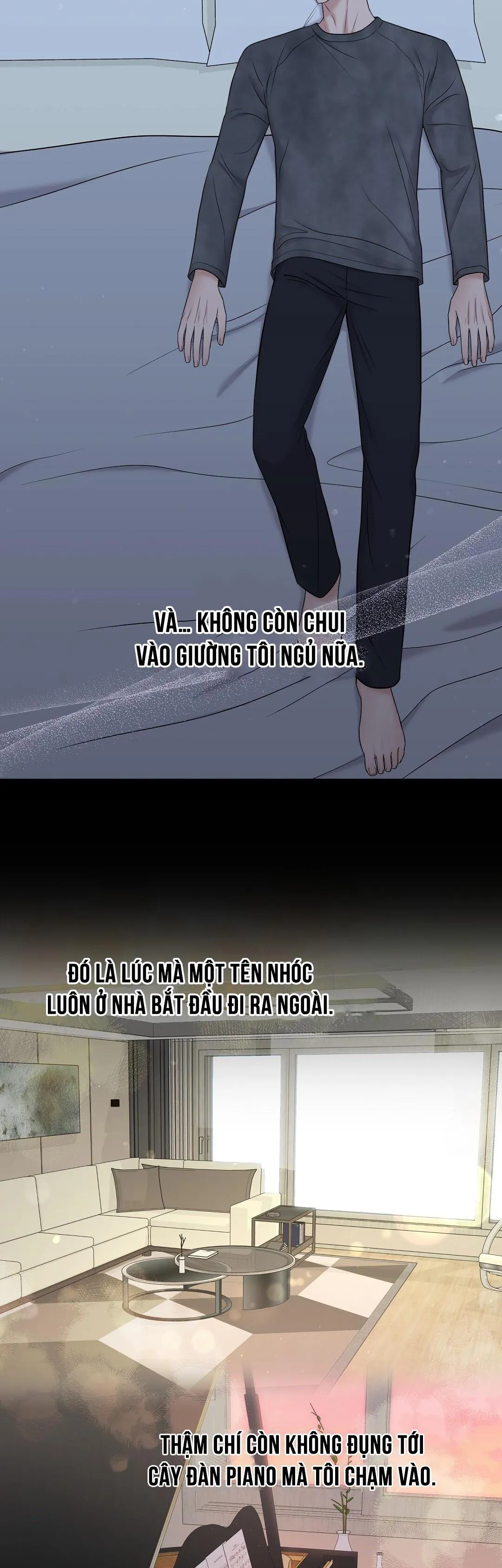 MACGUFFIN Chapter 12 Trang 28