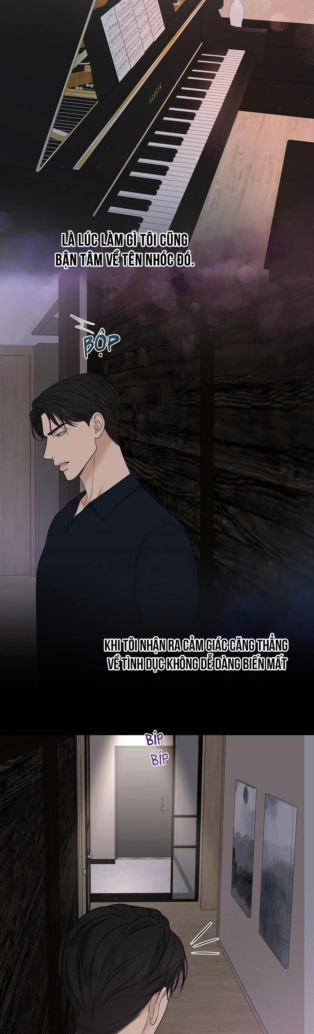 MACGUFFIN Chapter 12 Trang 29