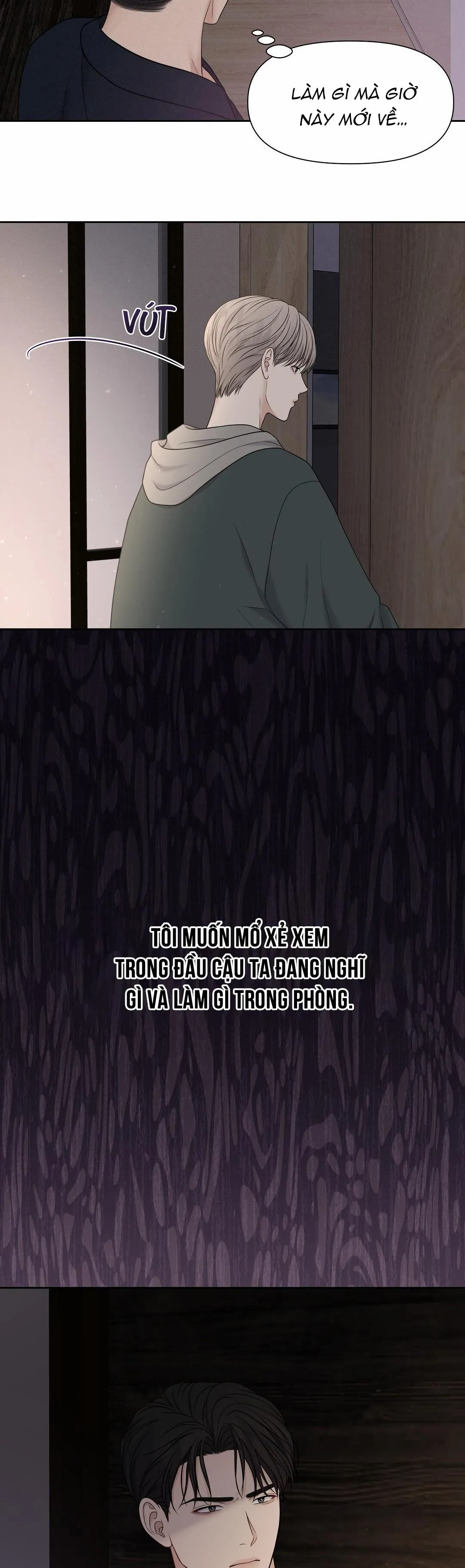 MACGUFFIN Chapter 12 Trang 30