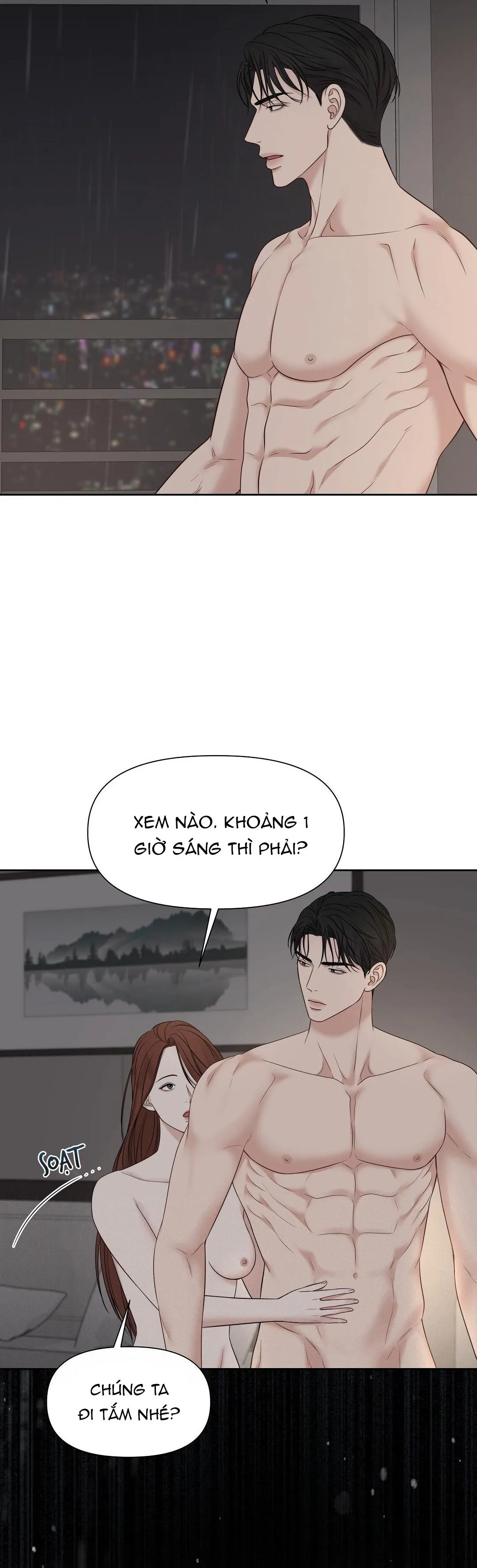 MACGUFFIN Chapter 12 Trang 35