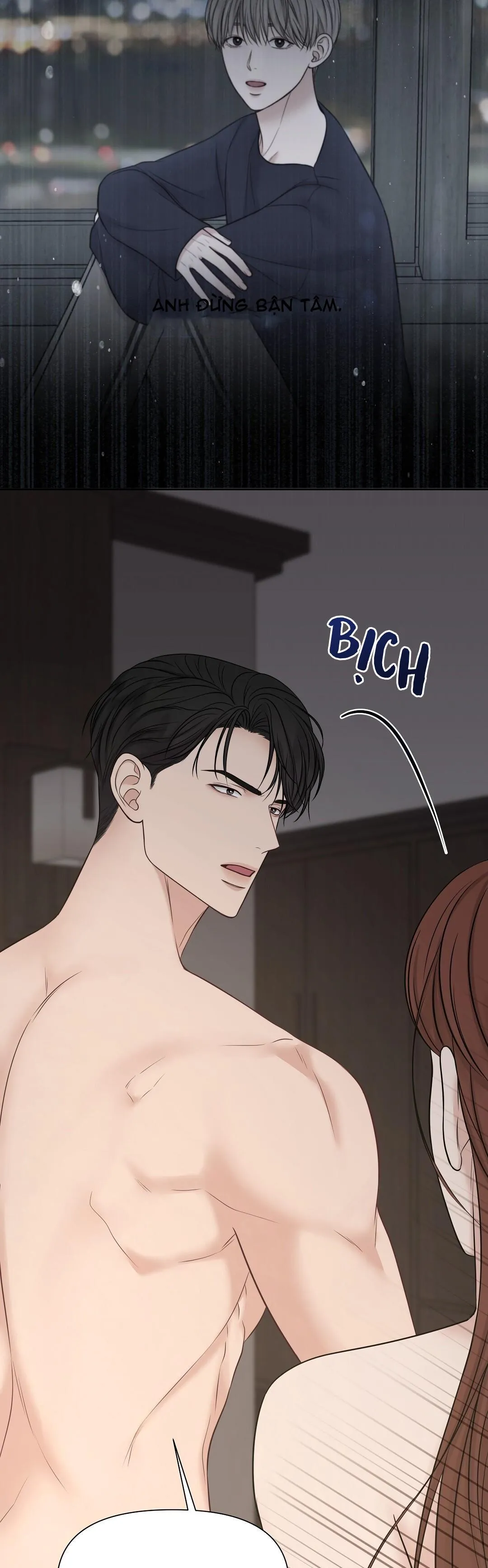 MACGUFFIN Chapter 12 Trang 38