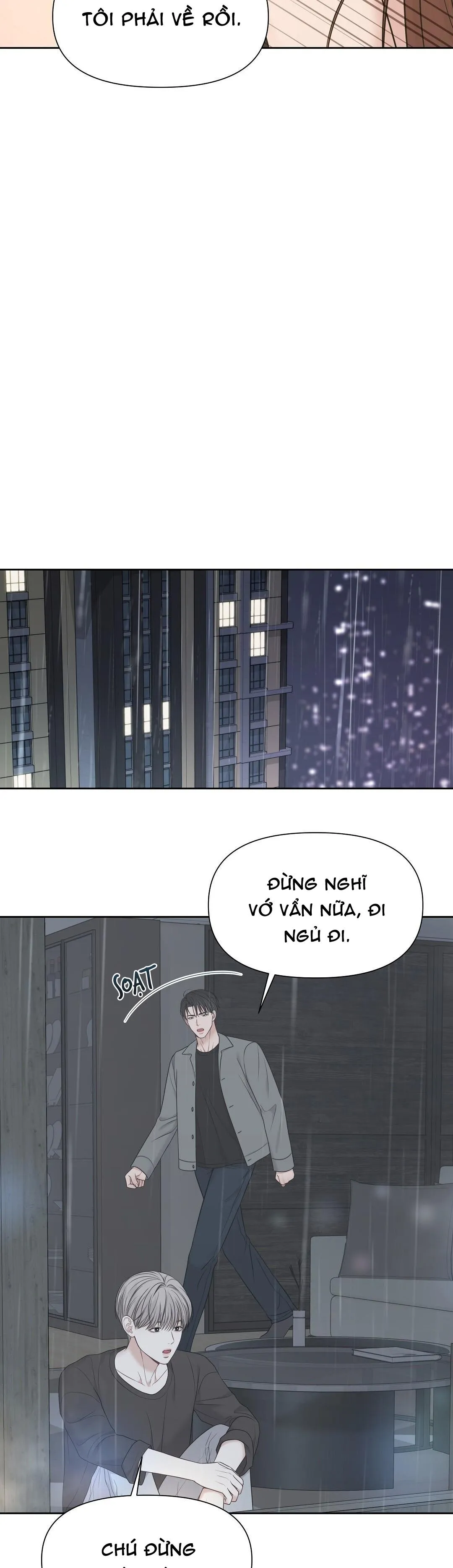 MACGUFFIN Chapter 12 Trang 39