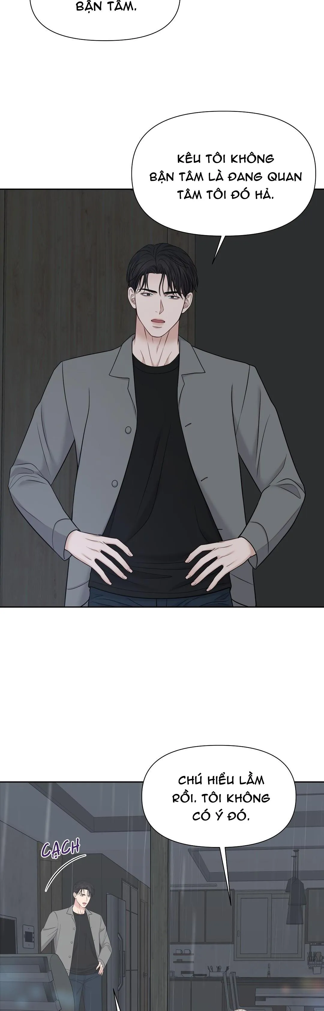 MACGUFFIN Chapter 12 Trang 40