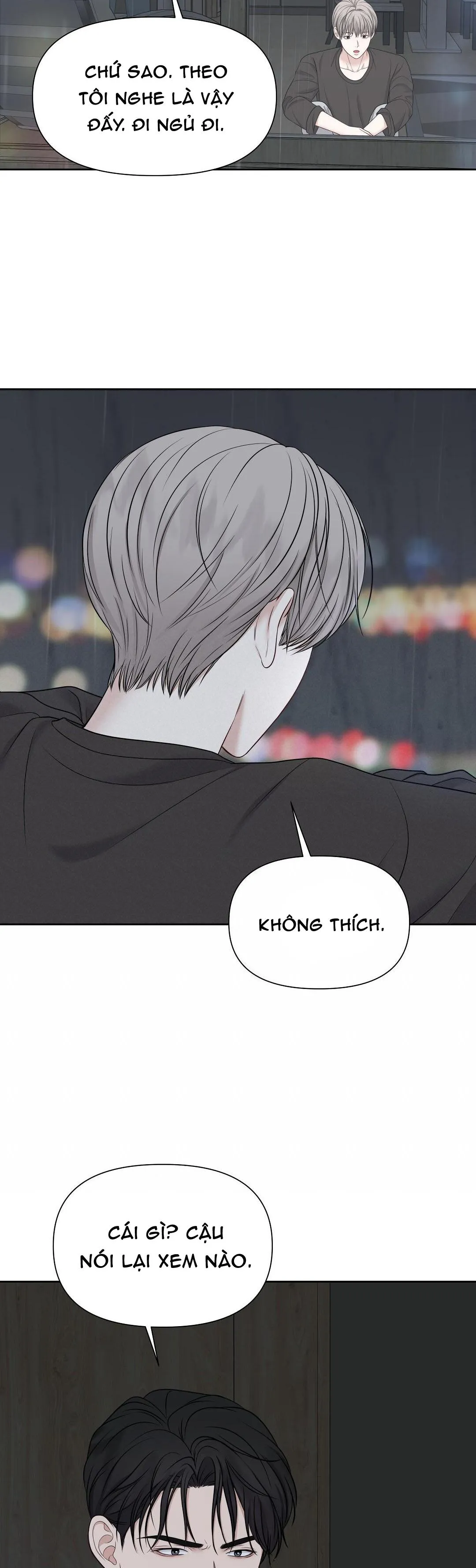 MACGUFFIN Chapter 12 Trang 41