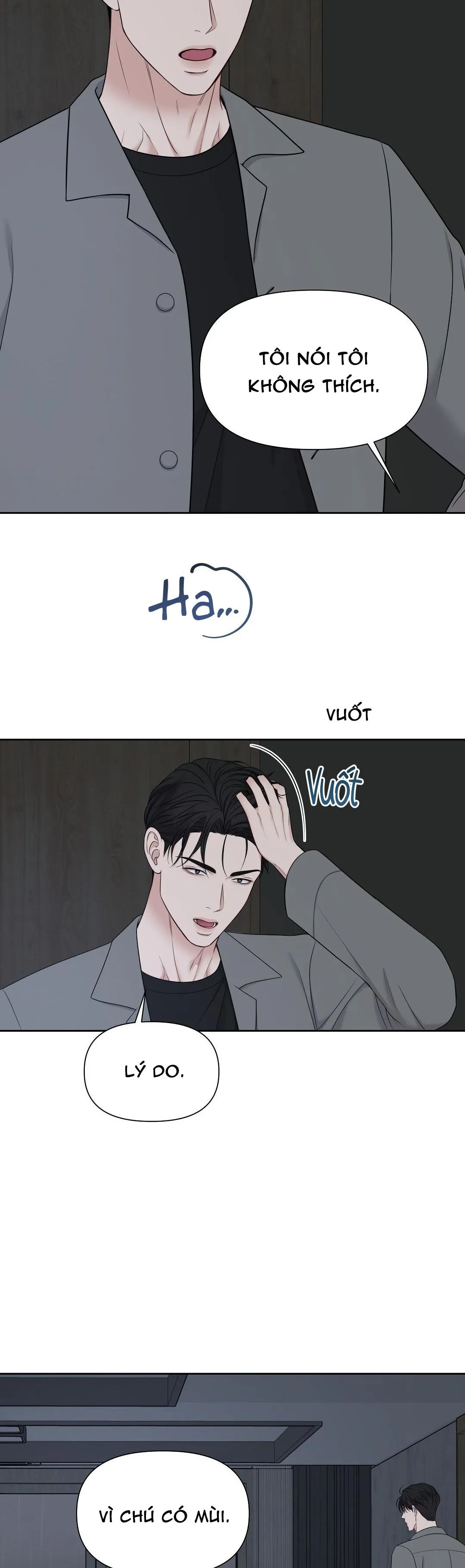 MACGUFFIN Chapter 12 Trang 42