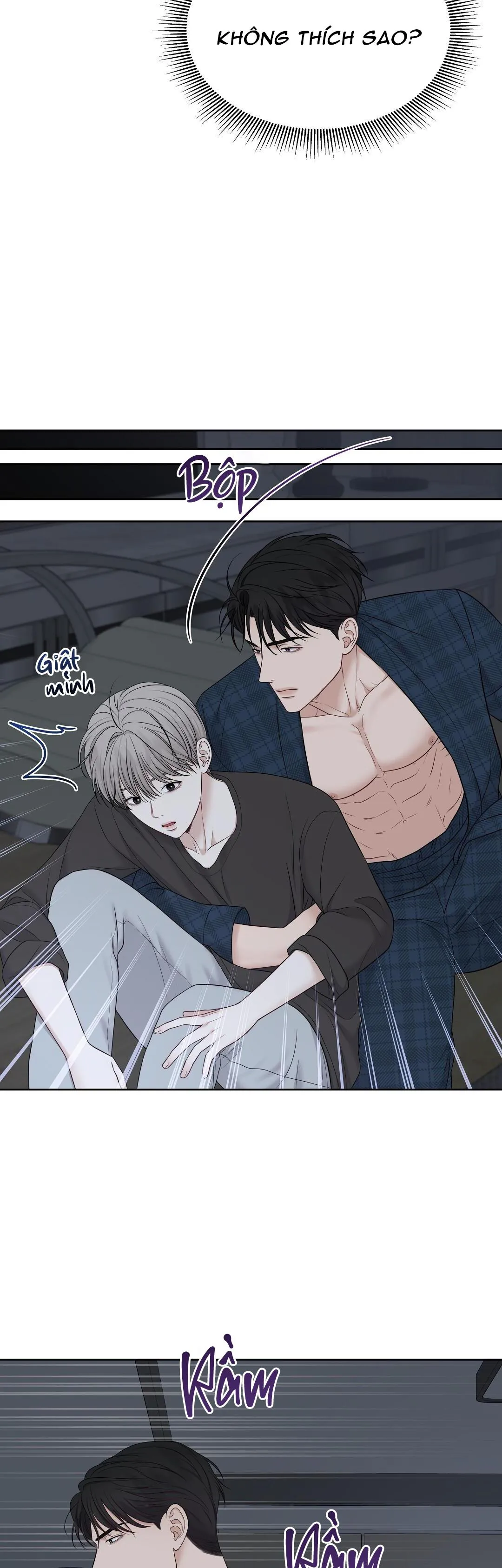 MACGUFFIN Chapter 12 Trang 46