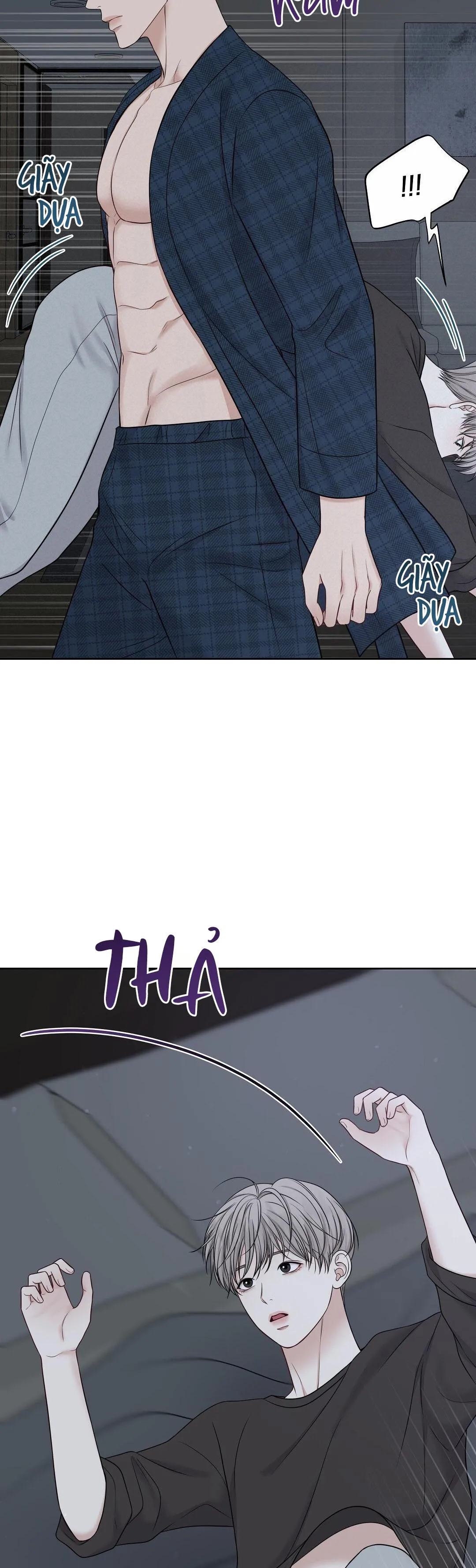 MACGUFFIN Chapter 12 Trang 47