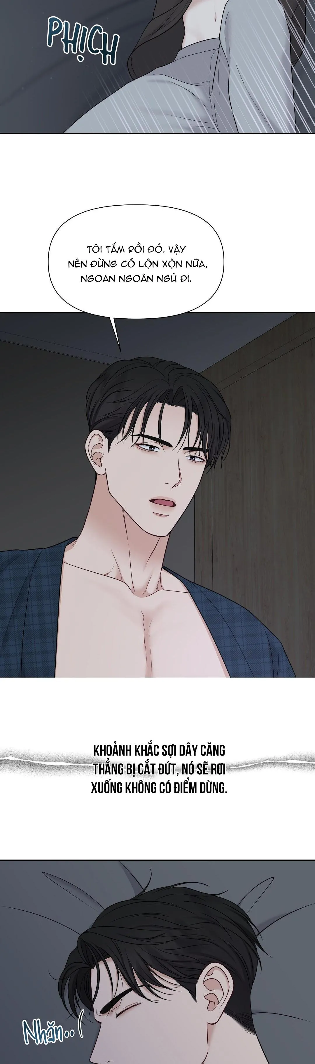 MACGUFFIN Chapter 12 Trang 48