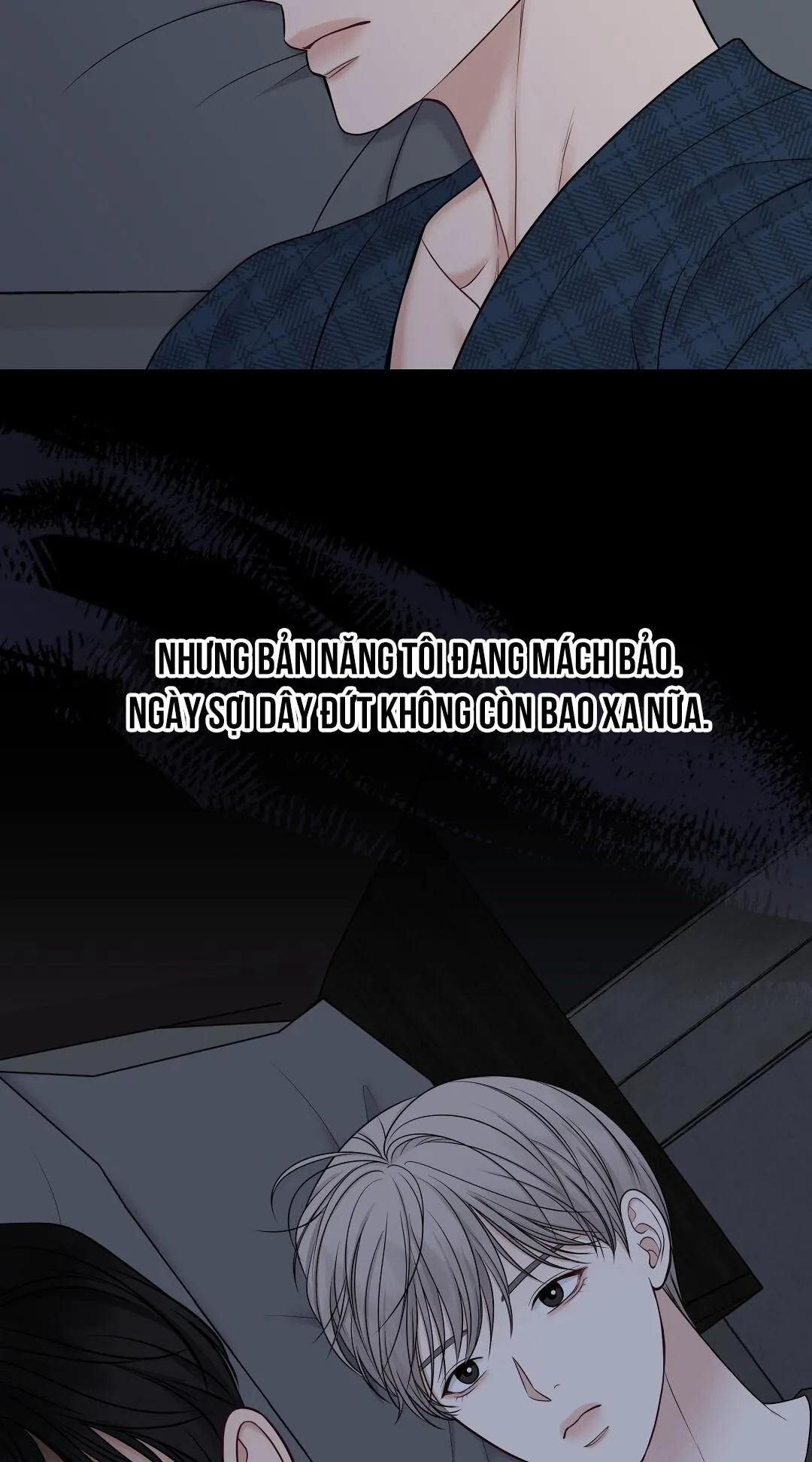 MACGUFFIN Chapter 12 Trang 49