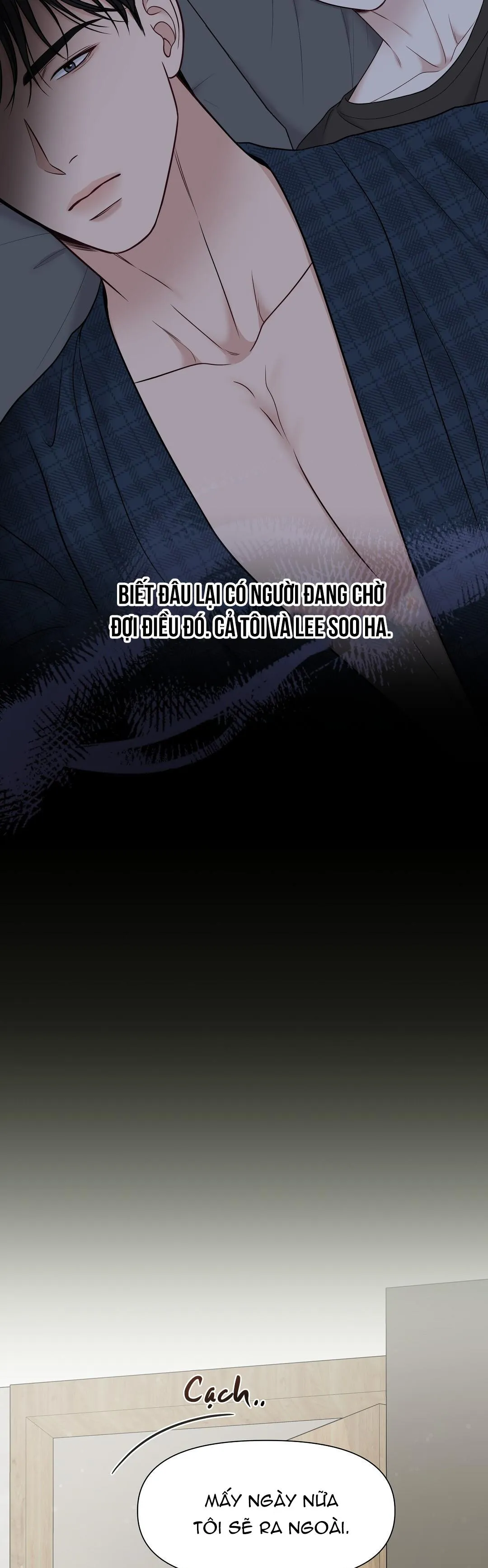 MACGUFFIN Chapter 12 Trang 50