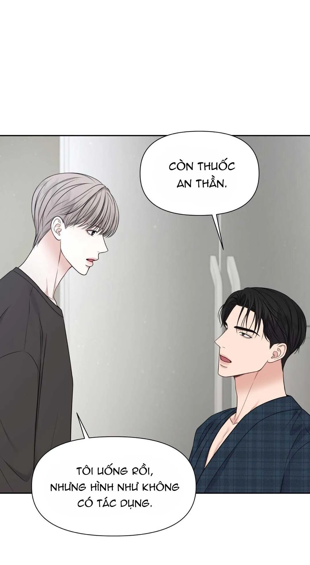 MACGUFFIN Chapter 13 Trang 4