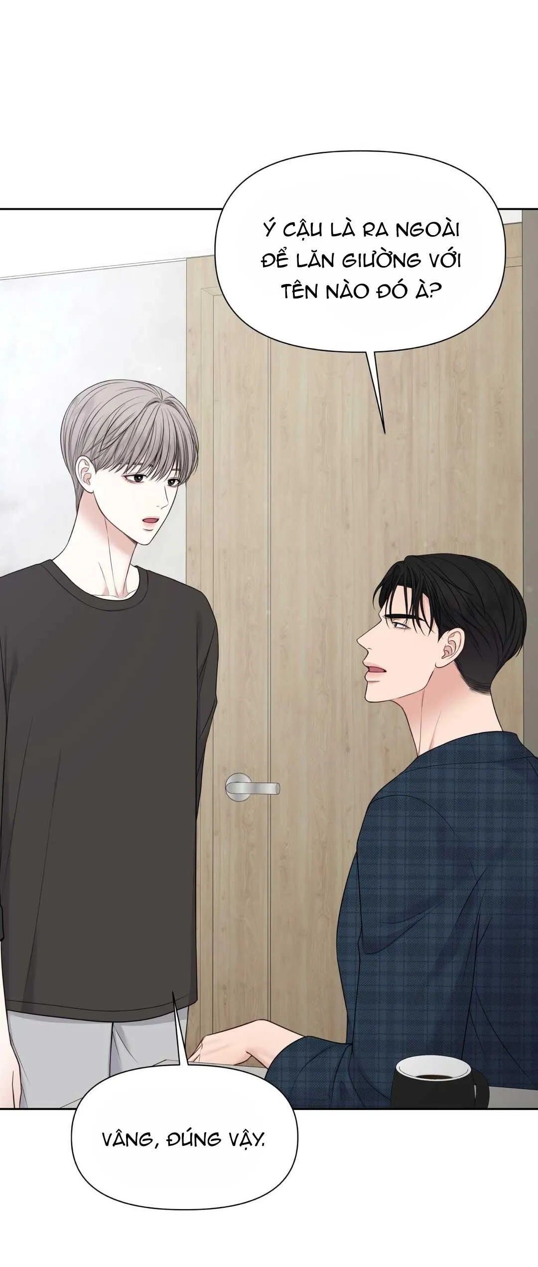 MACGUFFIN Chapter 13 Trang 8