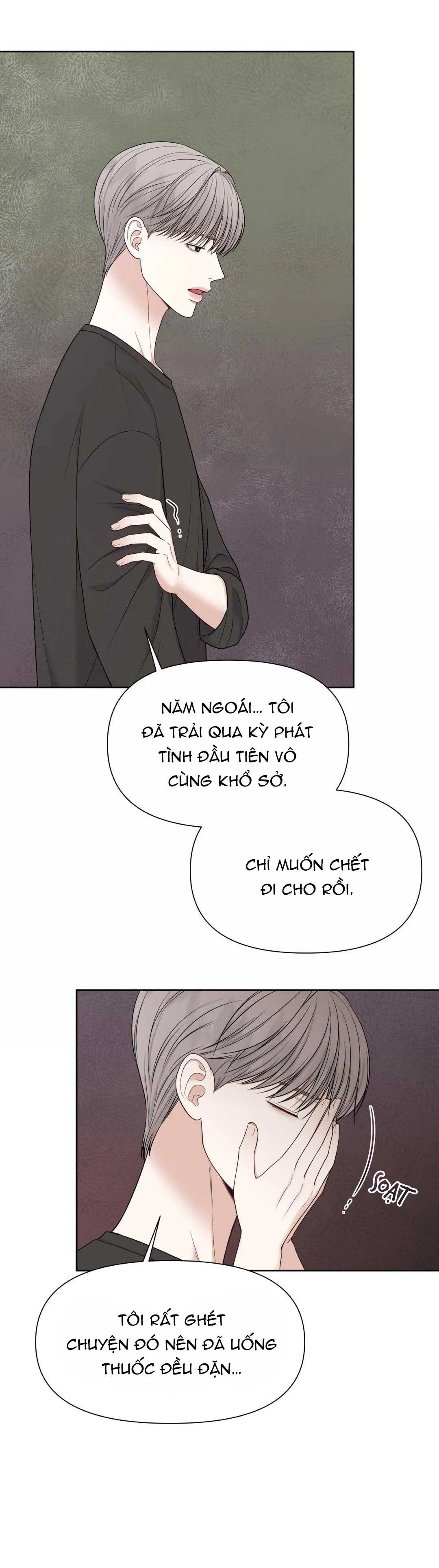 MACGUFFIN Chapter 13 Trang 10