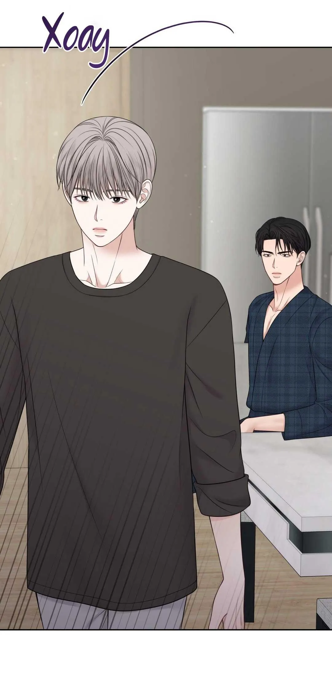 MACGUFFIN Chapter 13 Trang 13