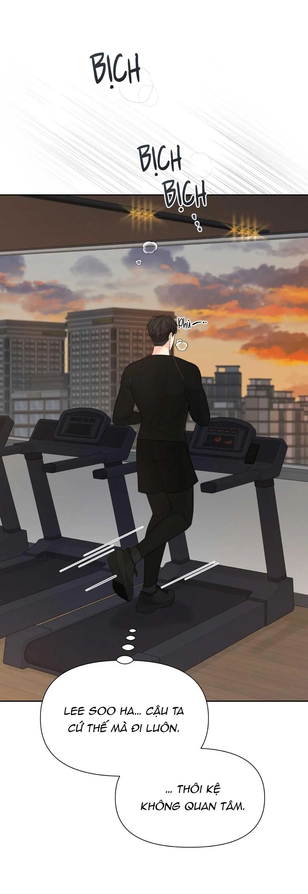 MACGUFFIN Chapter 13 Trang 15