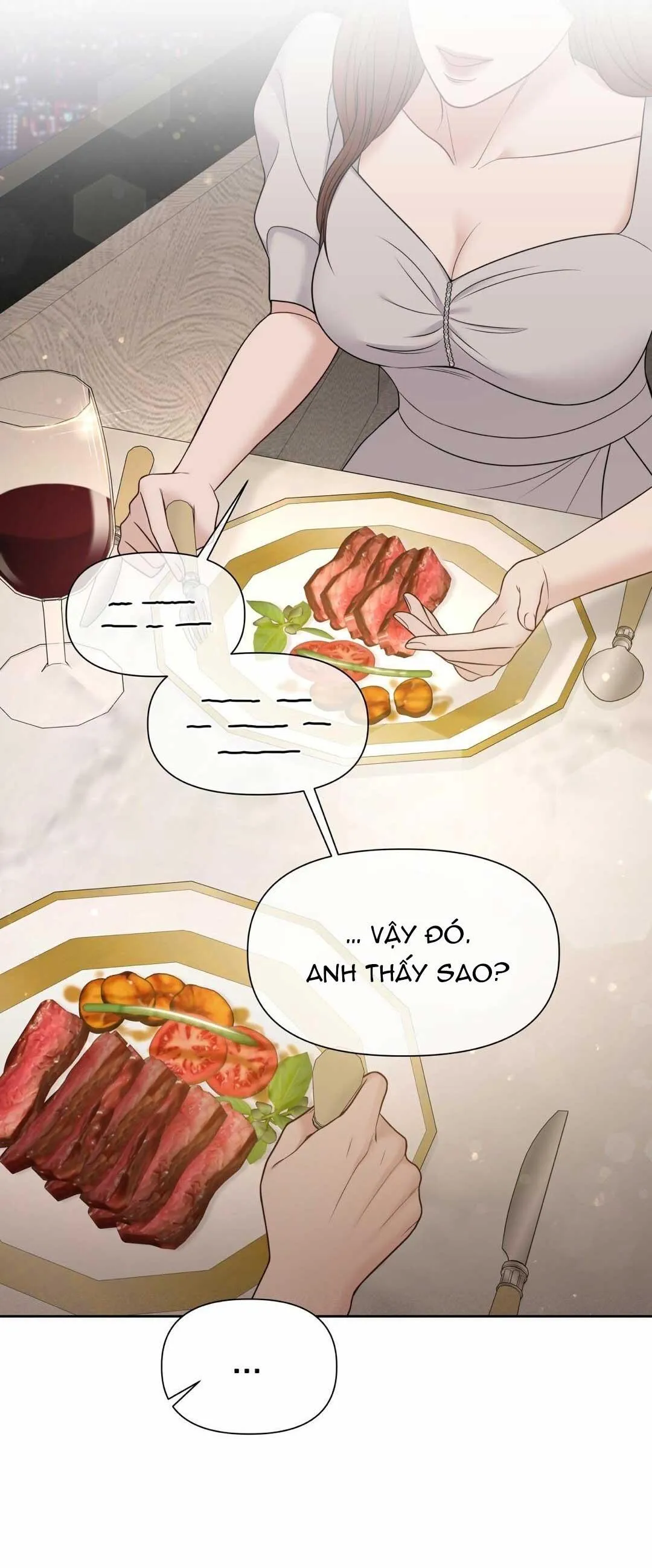 MACGUFFIN Chapter 13 Trang 17