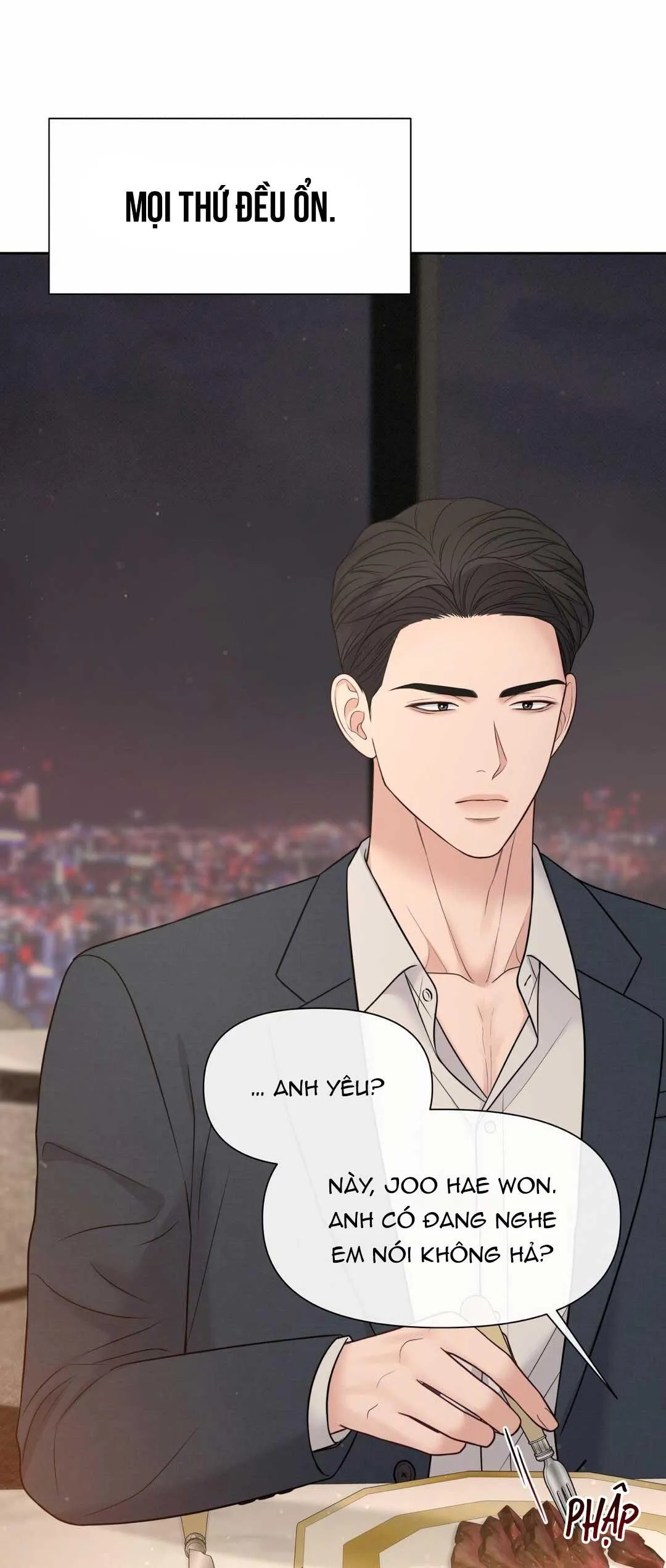 MACGUFFIN Chapter 13 Trang 18