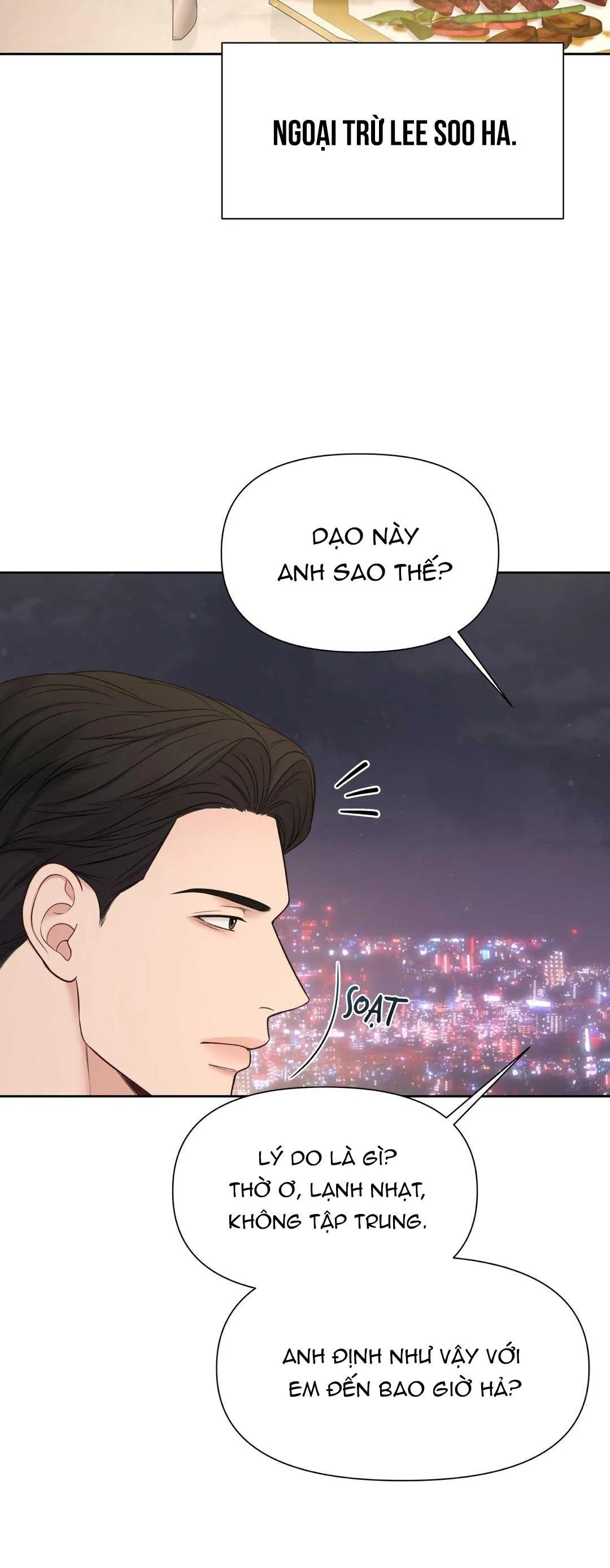 MACGUFFIN Chapter 13 Trang 19