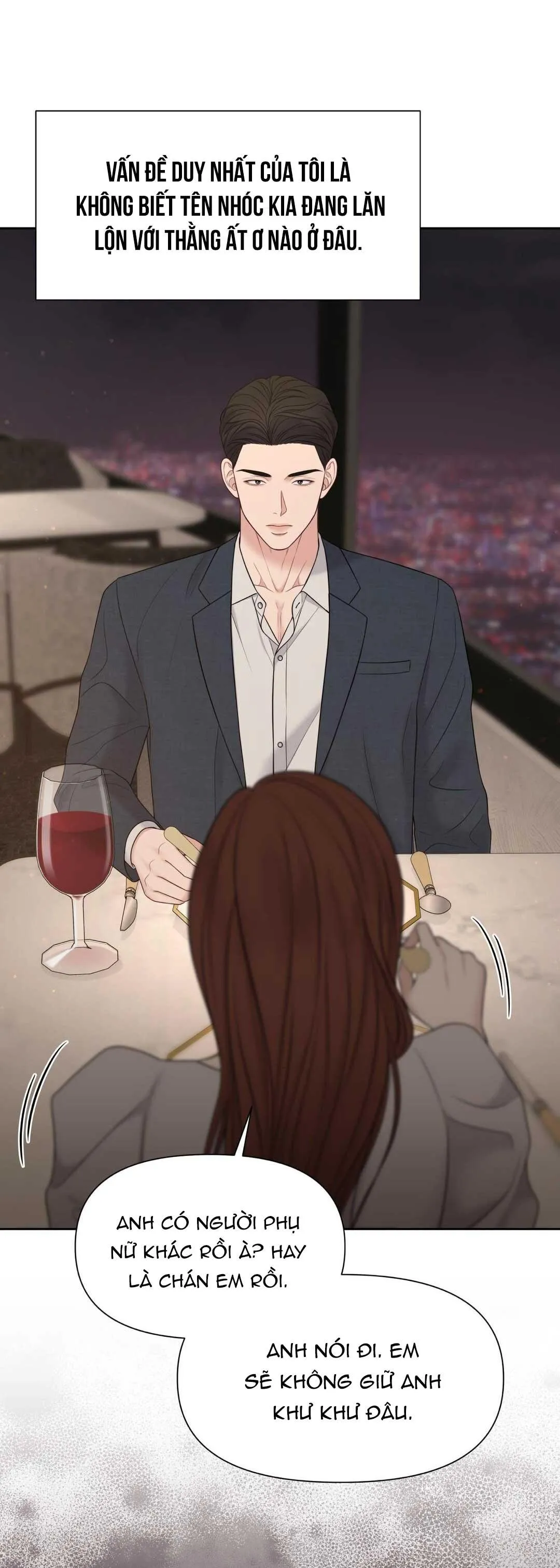 MACGUFFIN Chapter 13 Trang 20