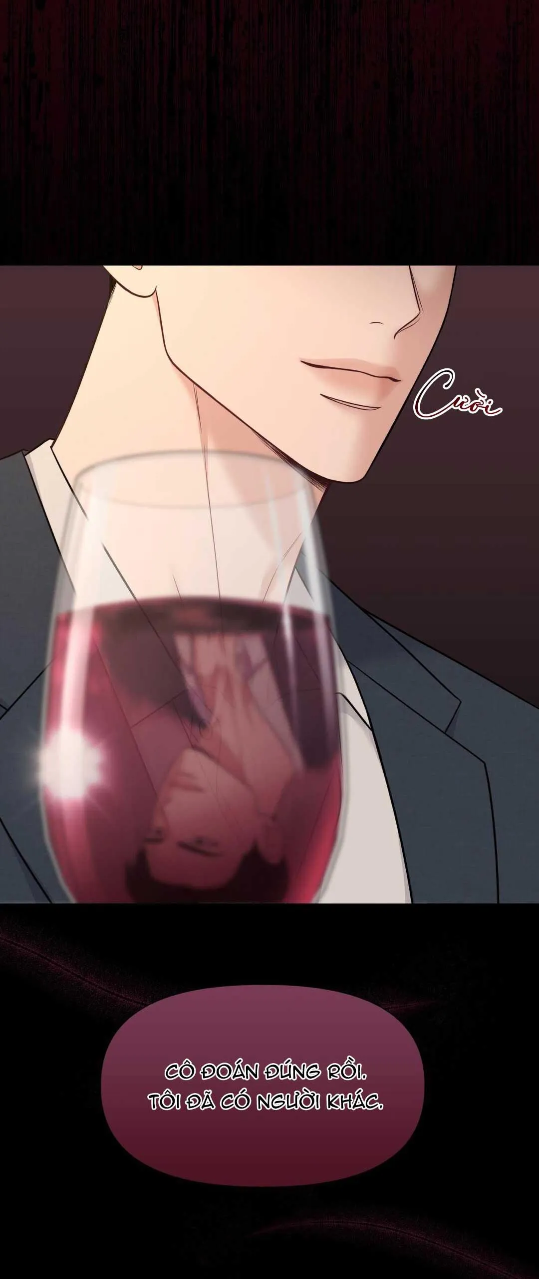 MACGUFFIN Chapter 13 Trang 22