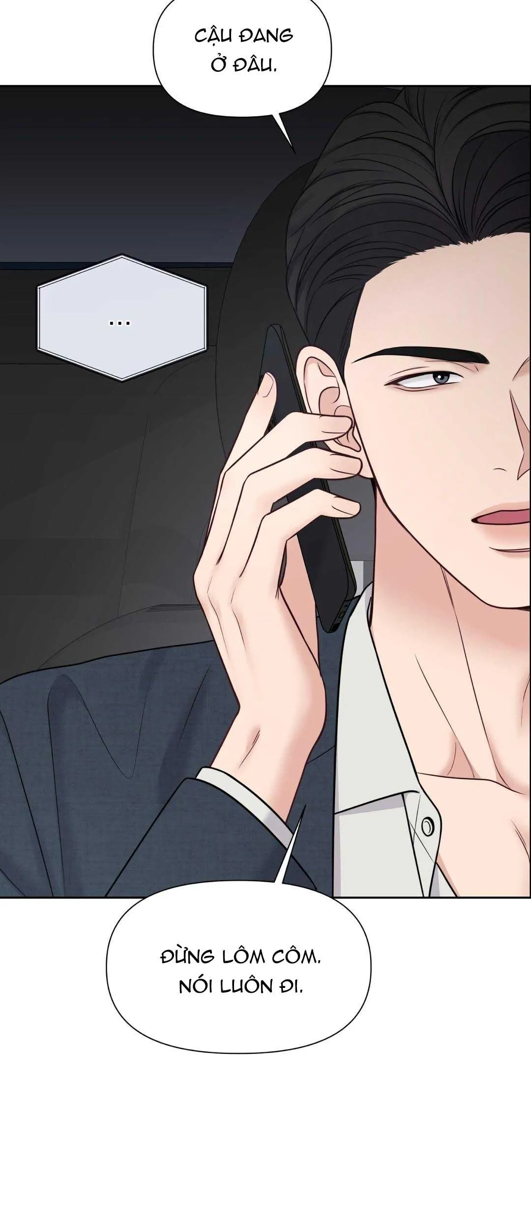 MACGUFFIN Chapter 13 Trang 27