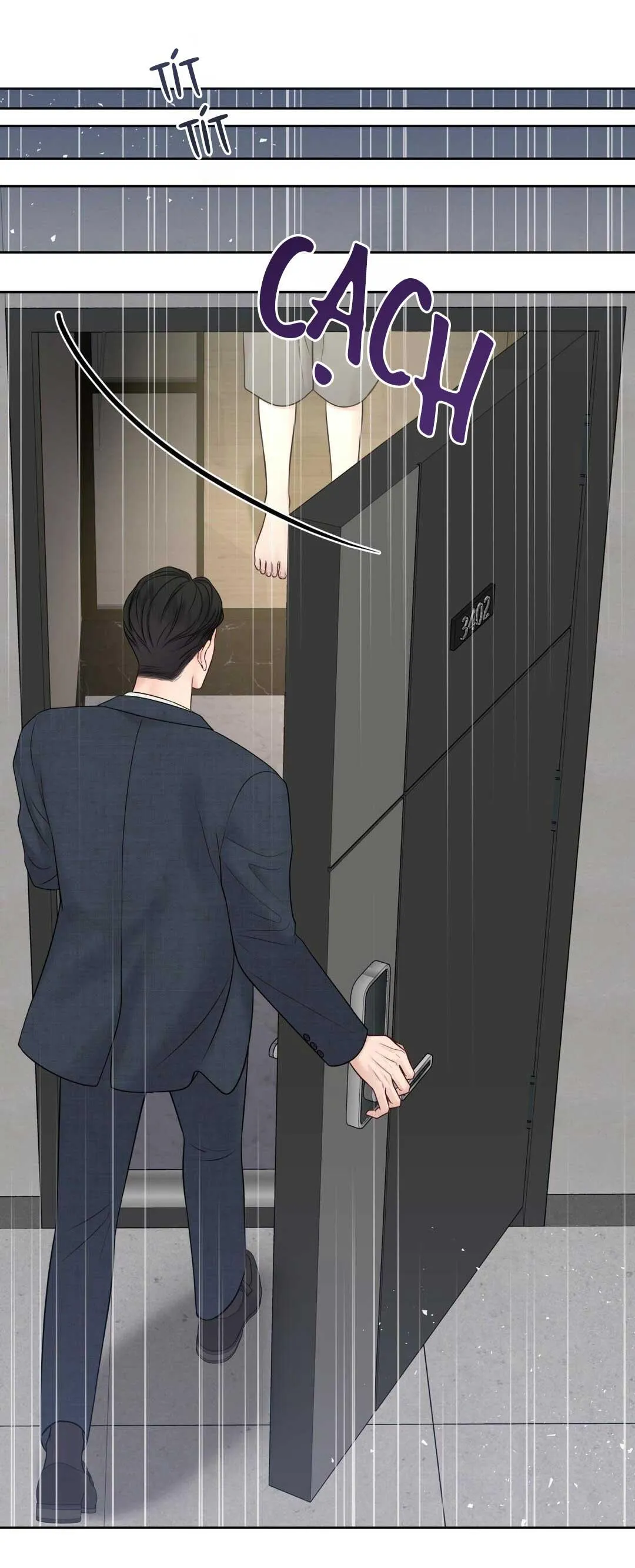 MACGUFFIN Chapter 13 Trang 29