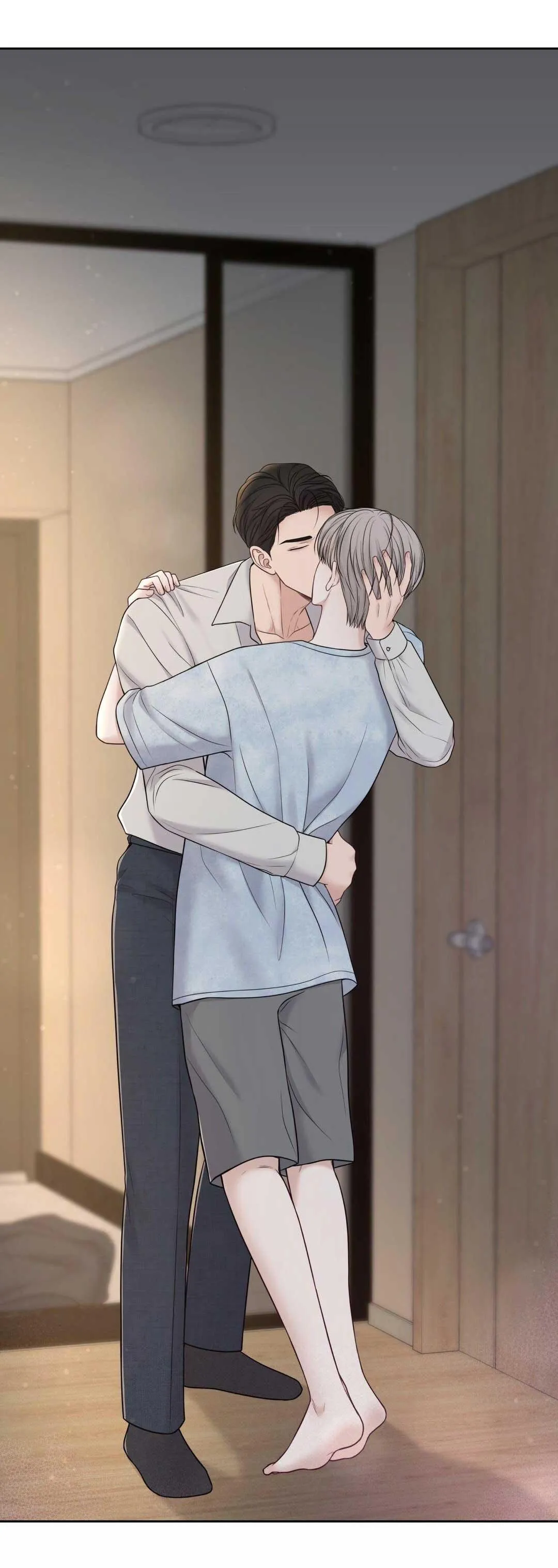 MACGUFFIN Chapter 13 Trang 32