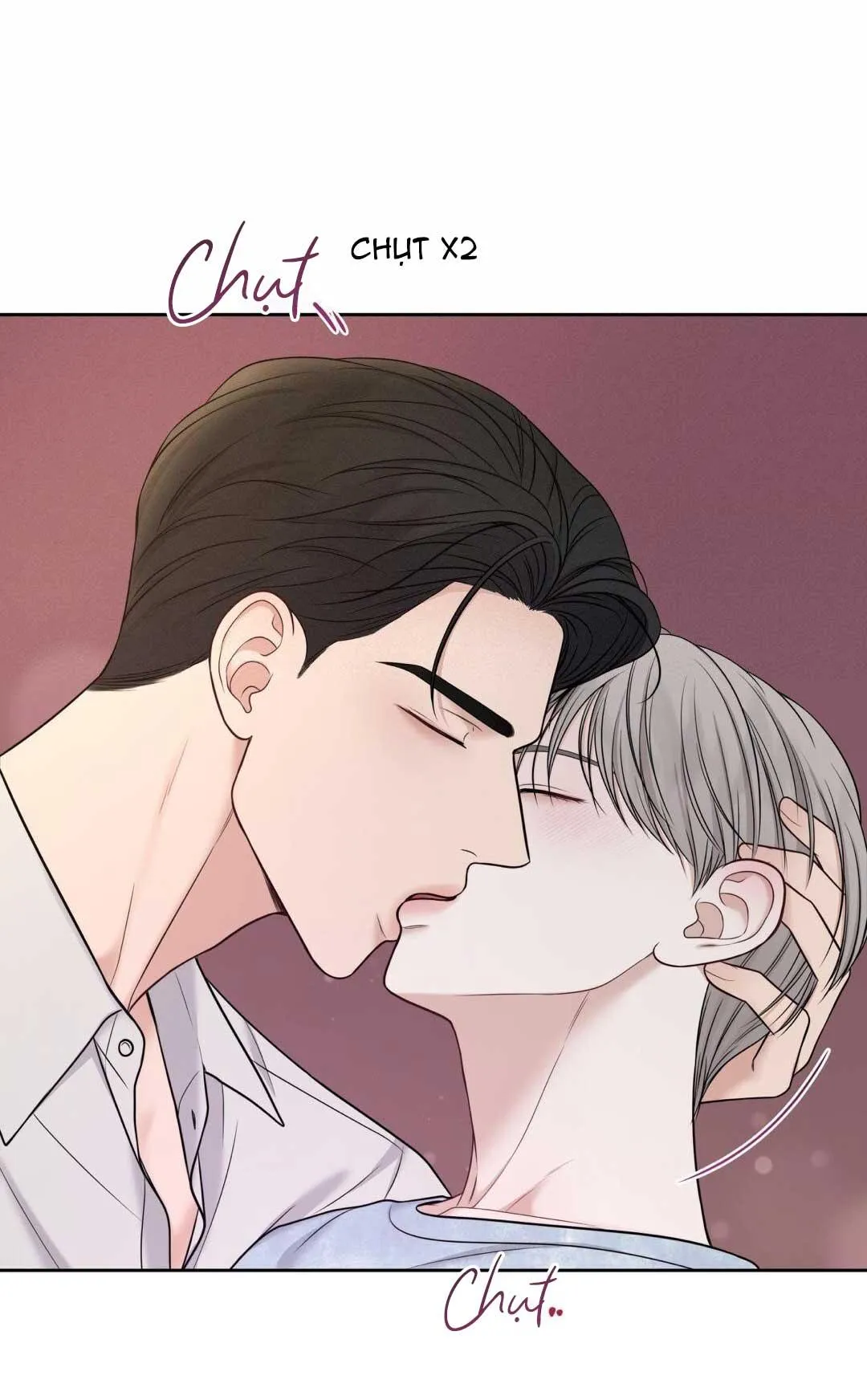 MACGUFFIN Chapter 13 Trang 33