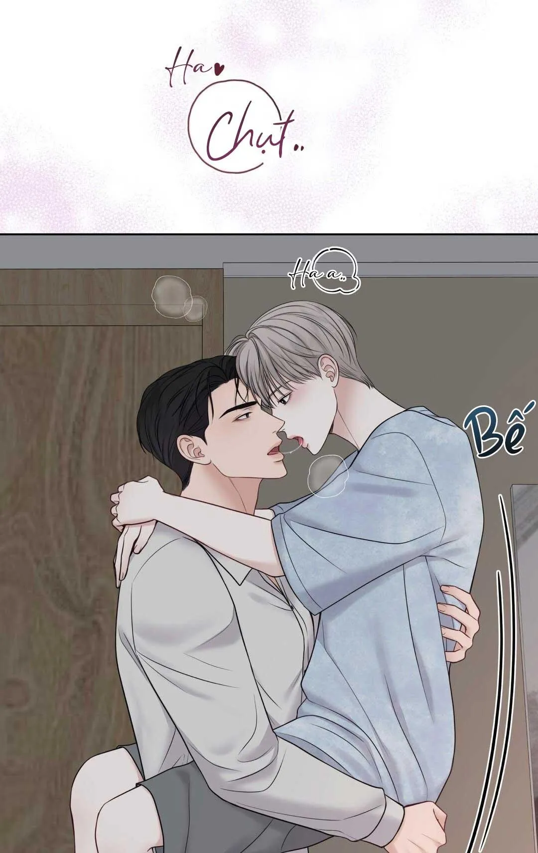 MACGUFFIN Chapter 13 Trang 35