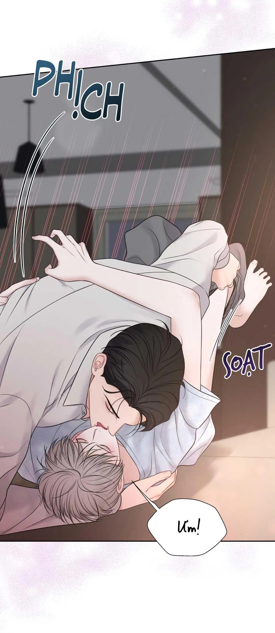 MACGUFFIN Chapter 13 Trang 37