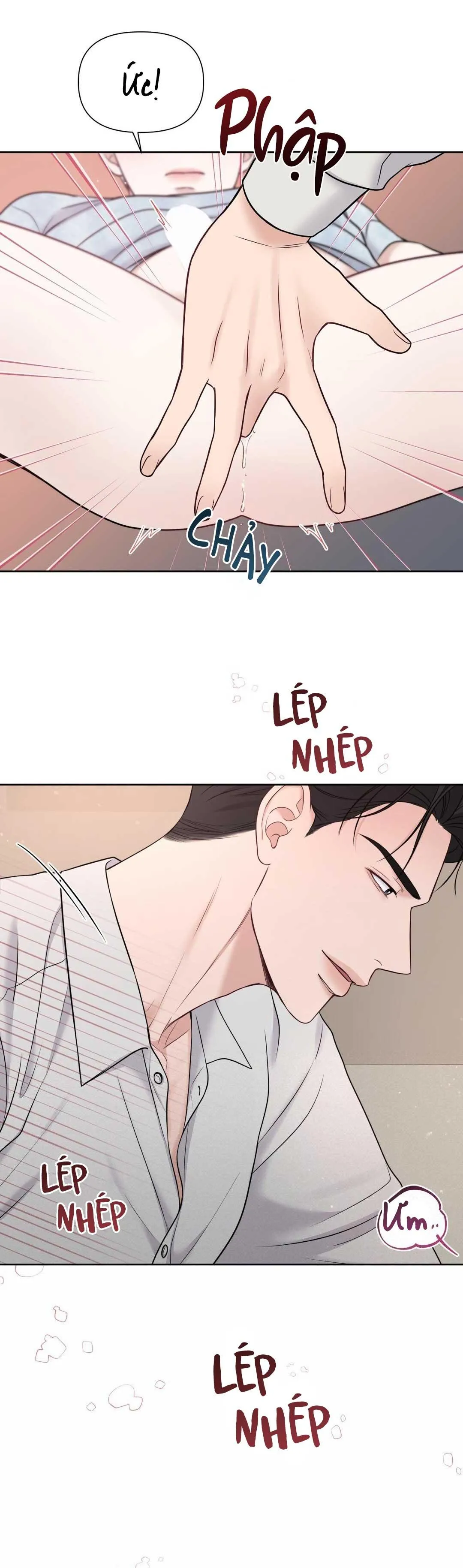 MACGUFFIN Chapter 13 Trang 40