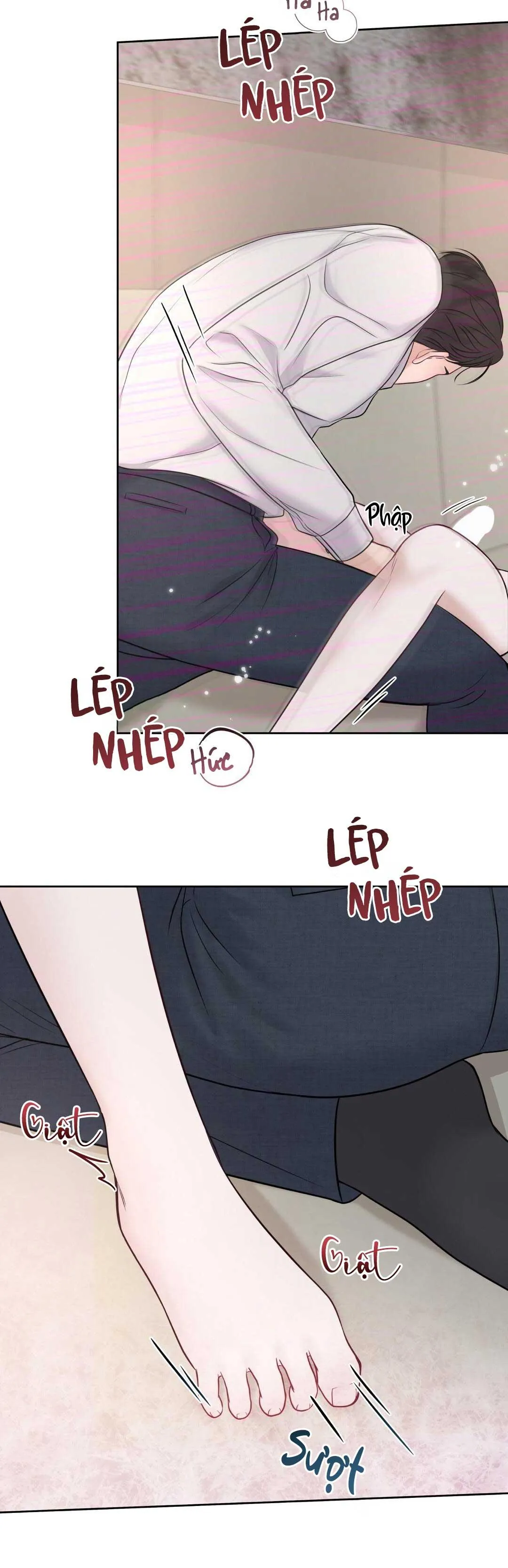 MACGUFFIN Chapter 13 Trang 42