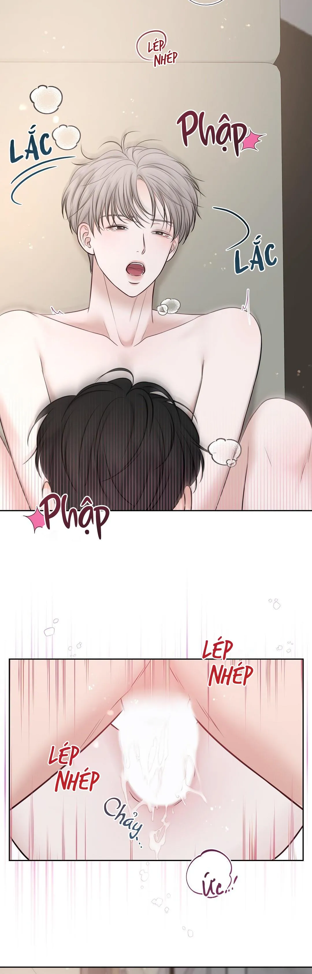 MACGUFFIN Chapter 14 Trang 4