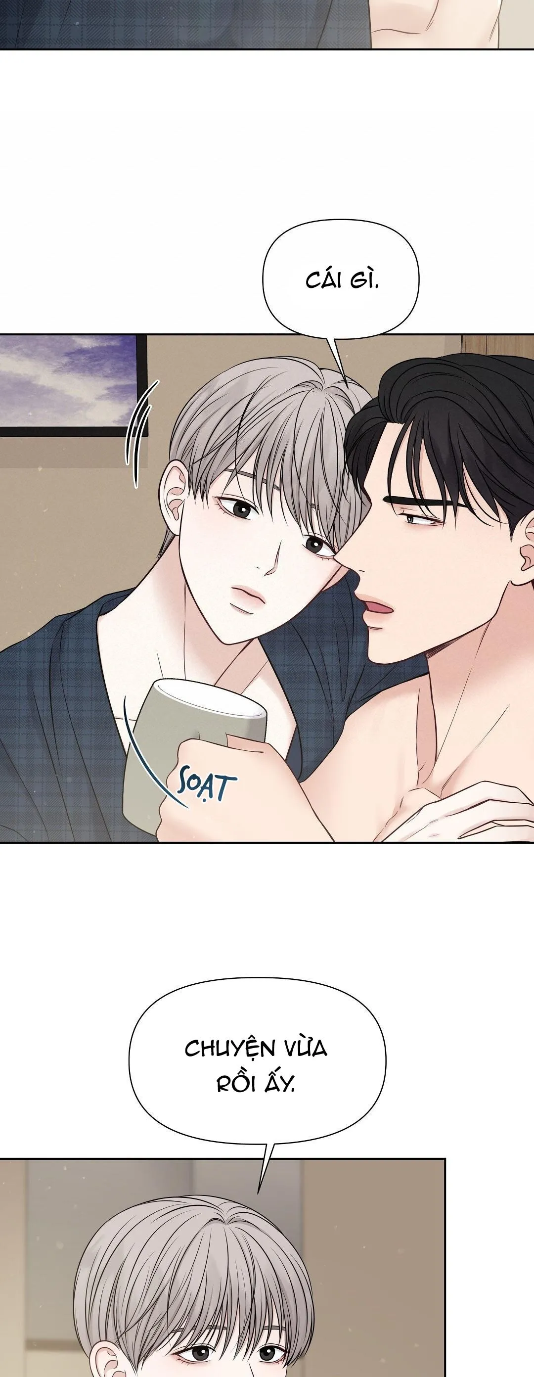 MACGUFFIN Chapter 14 Trang 7