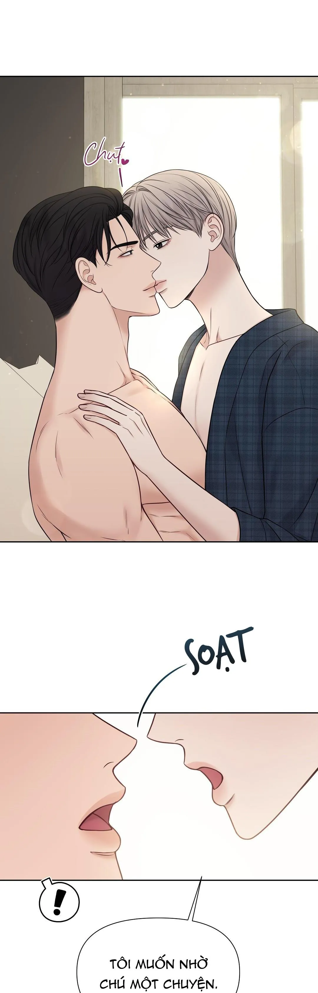 MACGUFFIN Chapter 14 Trang 10