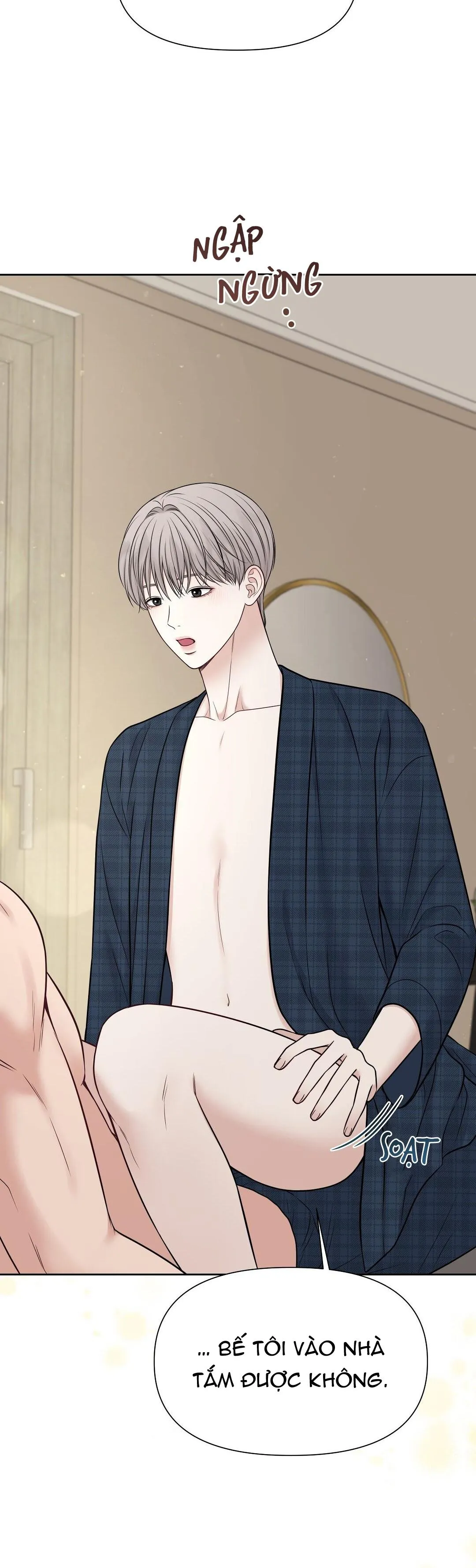 MACGUFFIN Chapter 14 Trang 11