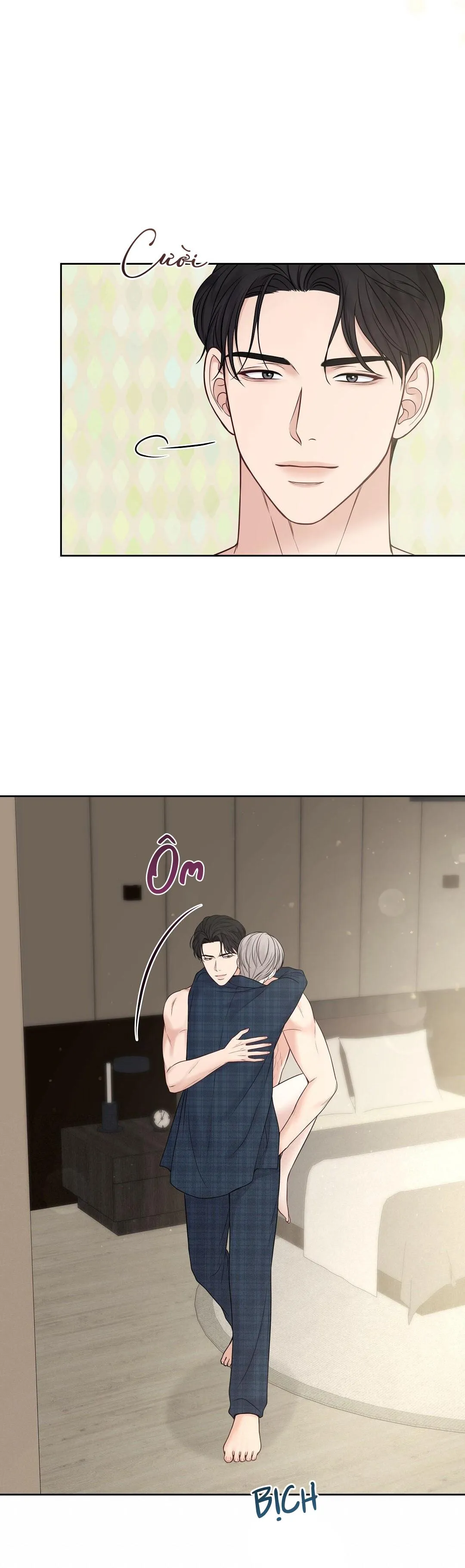 MACGUFFIN Chapter 14 Trang 12