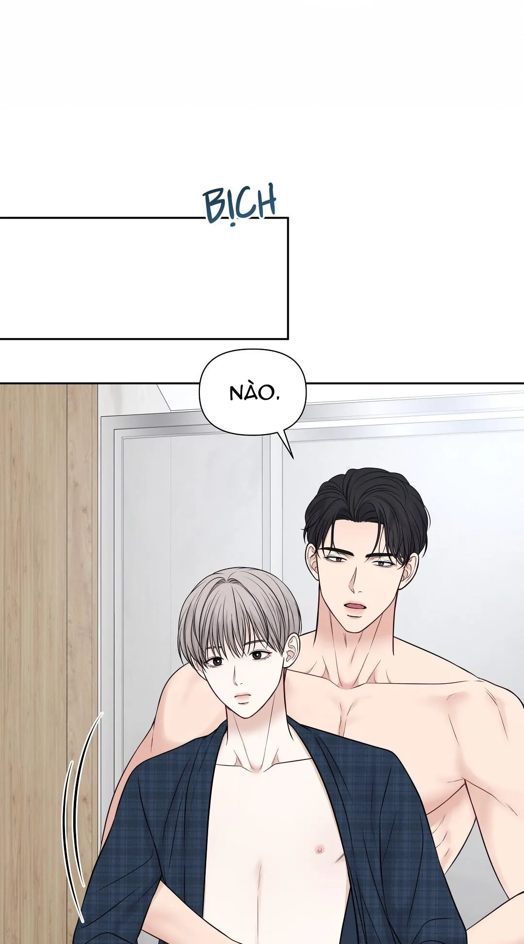 MACGUFFIN Chapter 14 Trang 13