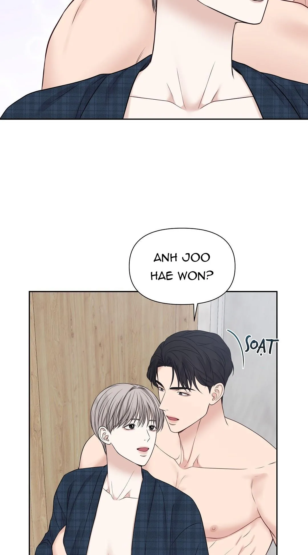 MACGUFFIN Chapter 14 Trang 19