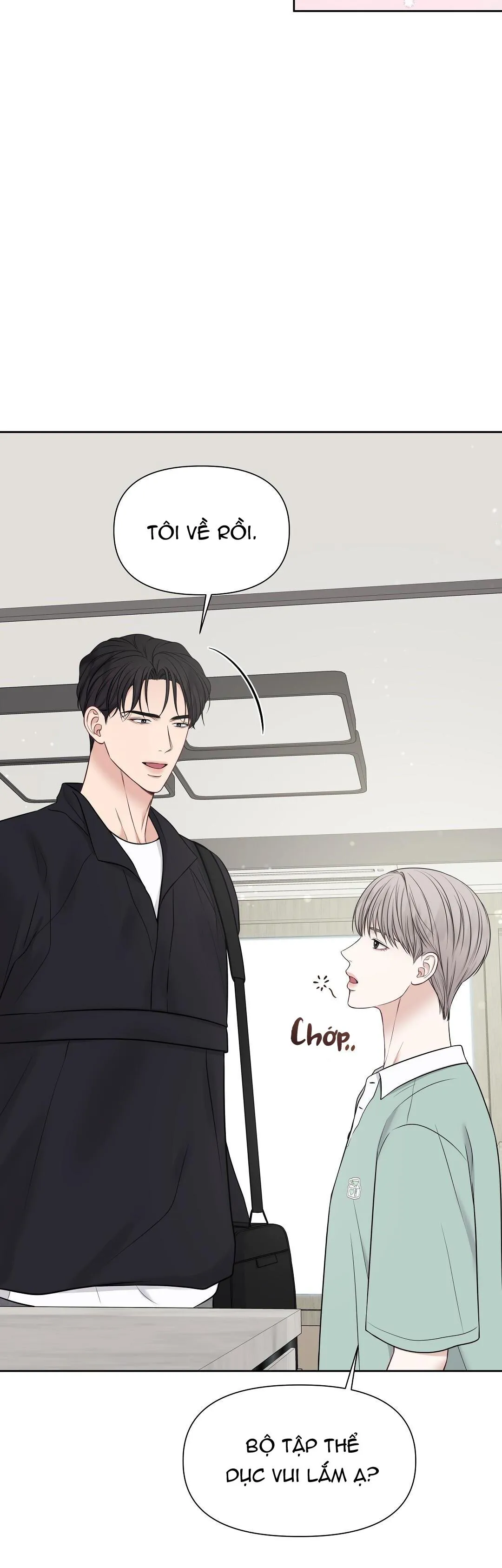 MACGUFFIN Chapter 14 Trang 22