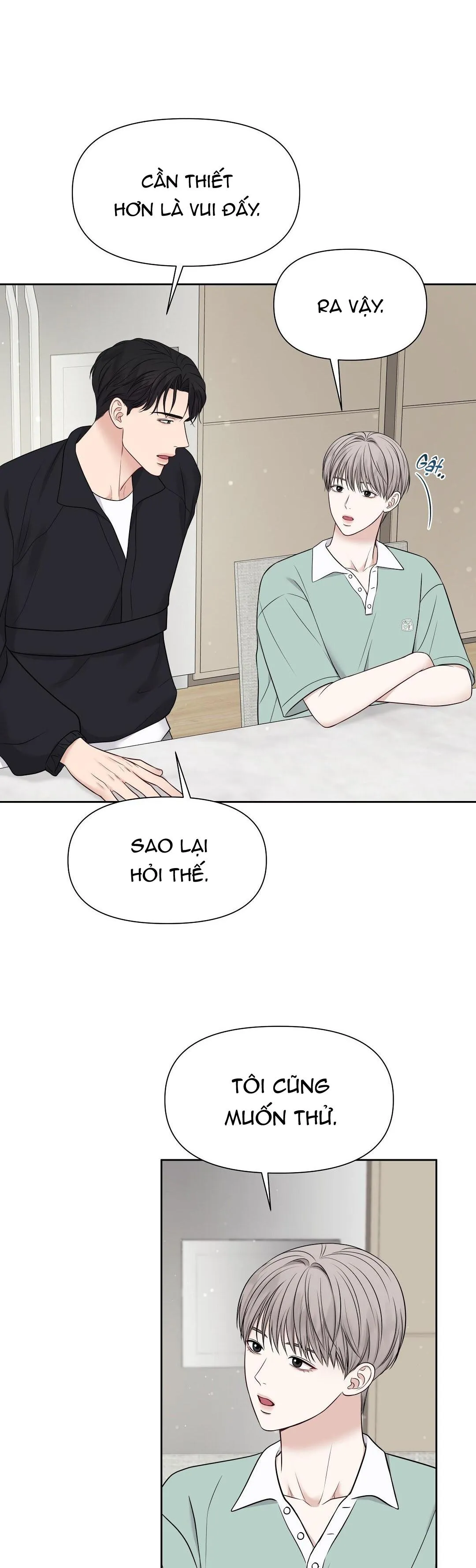 MACGUFFIN Chapter 14 Trang 23