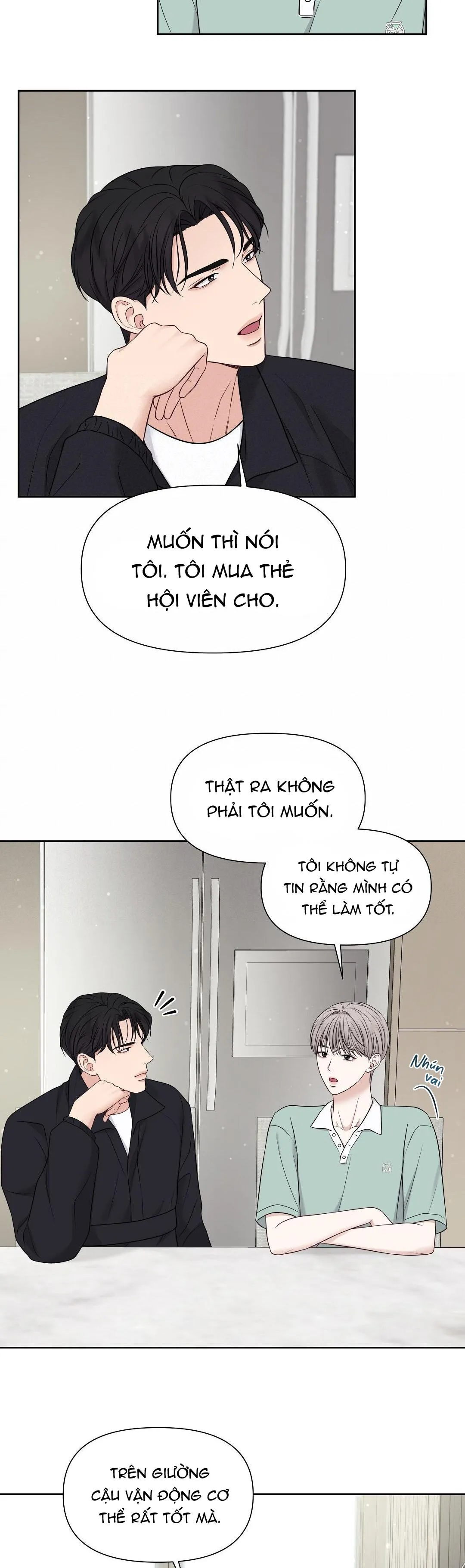 MACGUFFIN Chapter 14 Trang 24