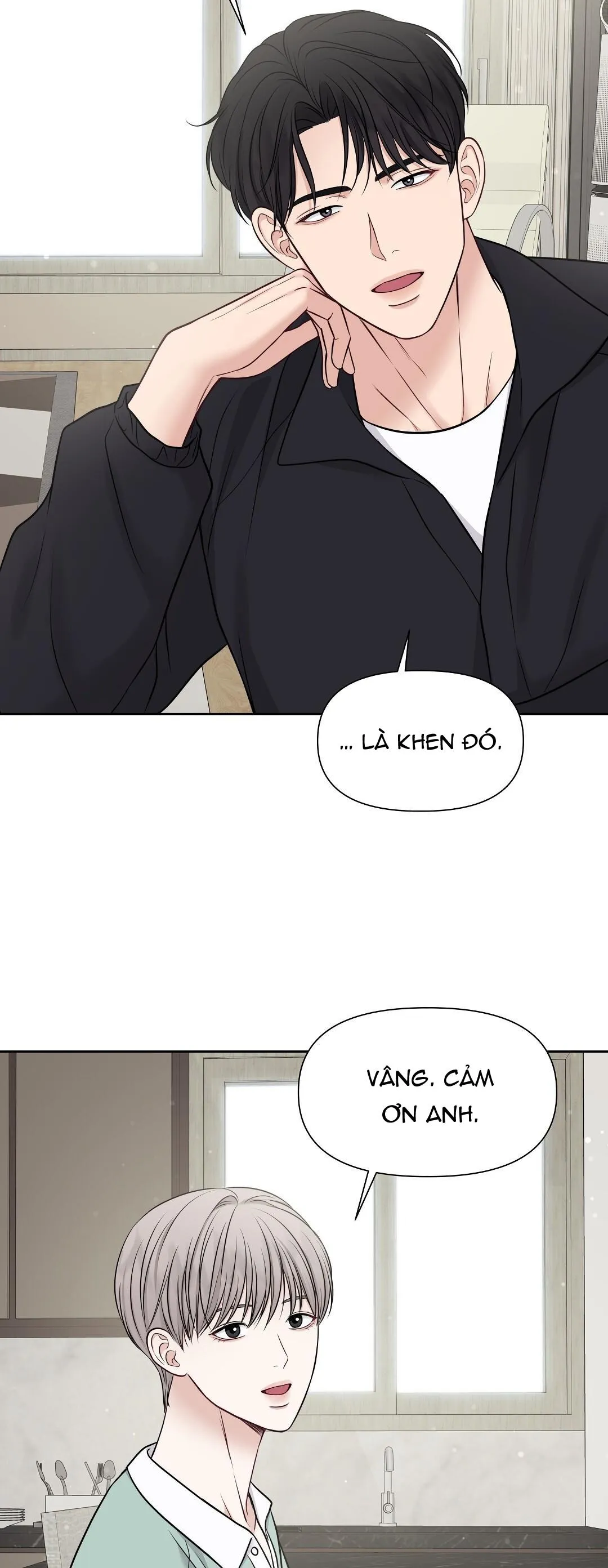 MACGUFFIN Chapter 14 Trang 25